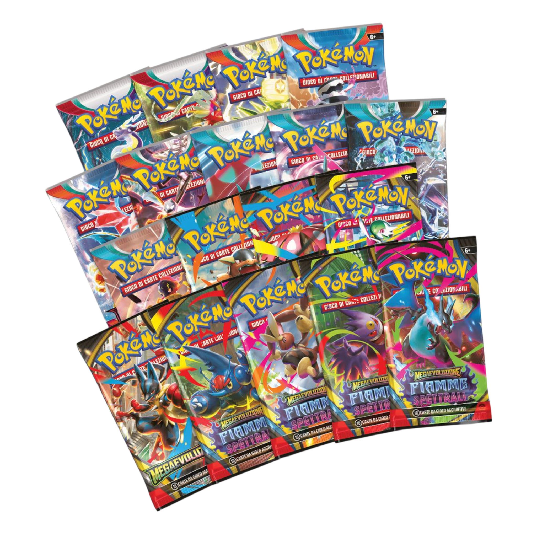 Collezione Ultra Premium - Mega Charizard X-EX - ITA